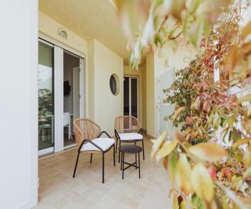 Casa Anto 2 sul mare