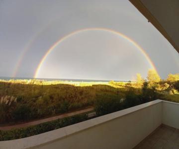 Appartamento Fronte Mare Costa Dei Trabocchi