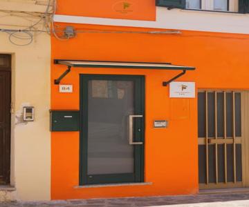 Casa Vacanza Maria
