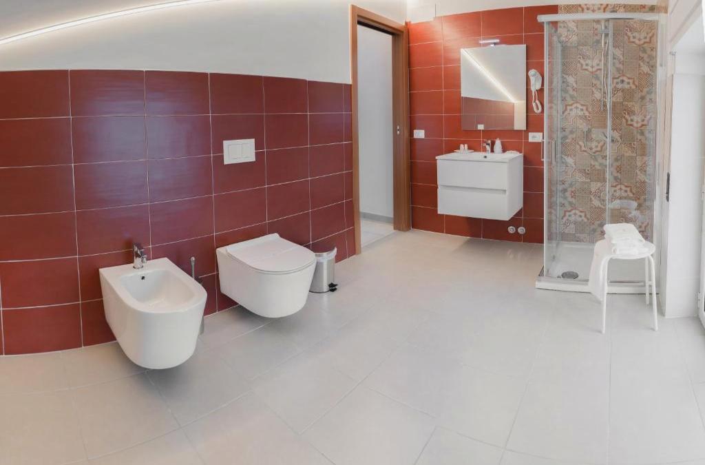 Borgo Incoronata B&B