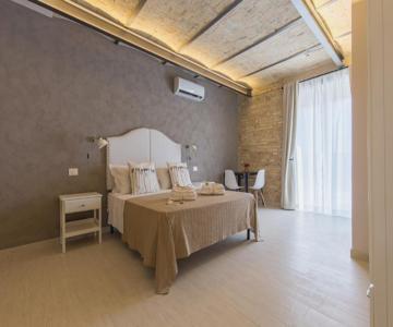 Al Faro Bianco B&b E Residence Con Parcheggio