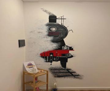 La Vecchia Stazione B&b