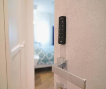 B&b Residenza Aragonese