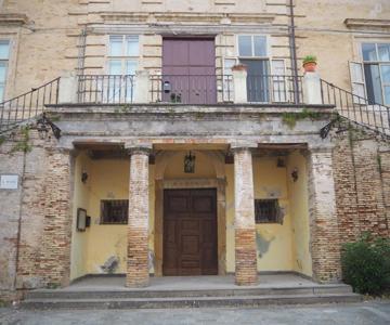Casa Sant’anna