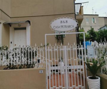 B&b Casa Petrarca