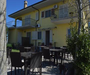 Villa Marianna