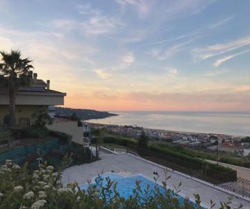 Residenza Borgo Degli Ulivi