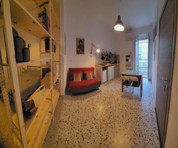 Casavacanza Vicolo Stretto