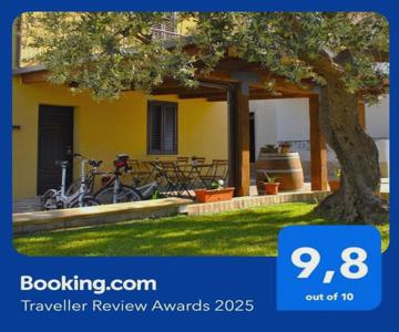 A Casa Dei Nonni B&b