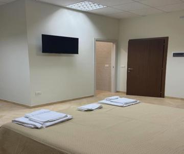 Al Convento Bed & Breakfast Vasto Marina