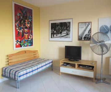 Villa Anna davvero Sulla Spiaggia