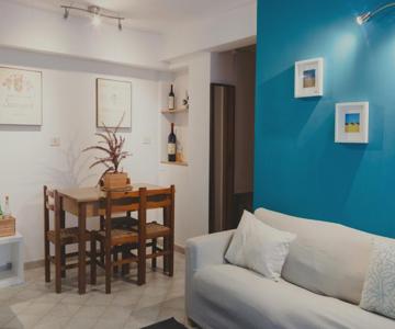 Sea Space Casina Sul Mare