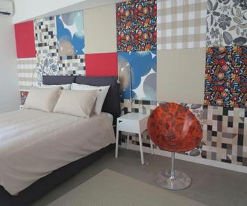 Residence i Centralissimi Mamiblu' 