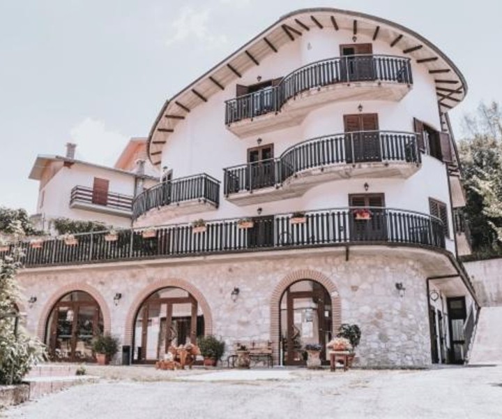 B&B L'antico borgo