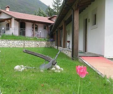 Les Chalets B&b