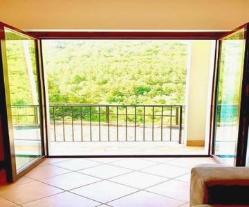 La Finestra Sul Parco