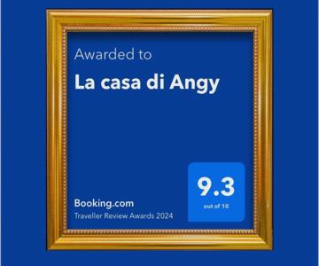 La Casa Di Angy