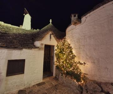 Trullo Nobilis