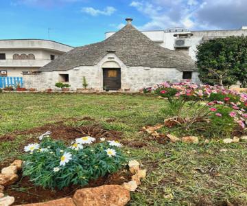 Trullo Liliana