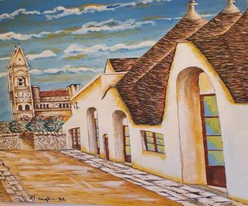 A Due Passi Dal Centro - Monte Grappa