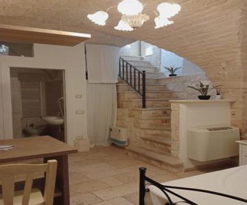 Appartamento Le Murge