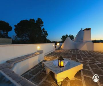 La Casa Sul Poggio-valle D'itria