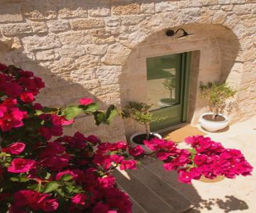 Trullo Monte Olimpo 5