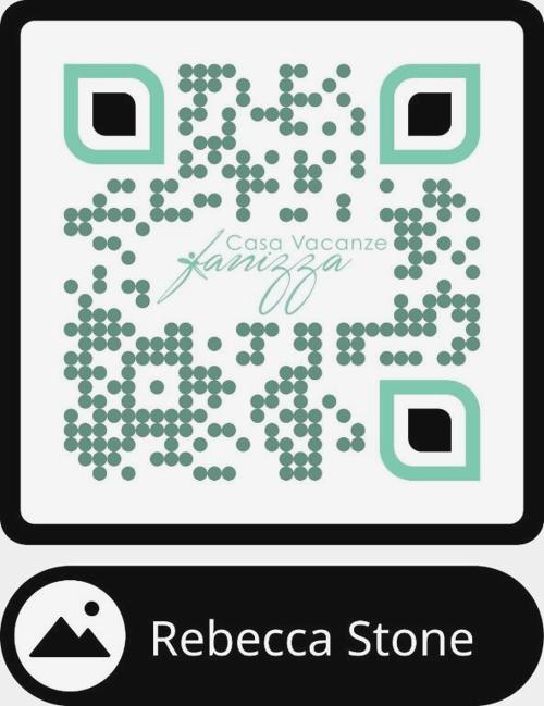 Rebecca E Sofia Stone House Affittacamere