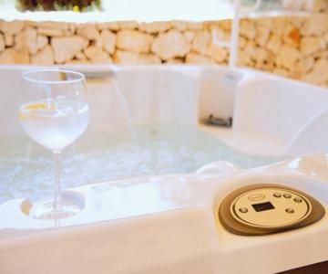 Come Una Volta - Il Trullo