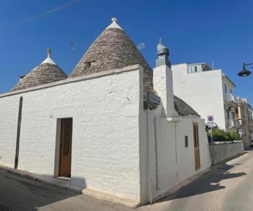 Trullo Pugliese