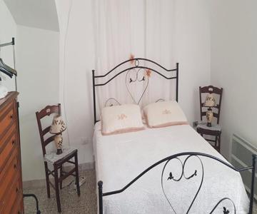 Trullo Chiancola Antica