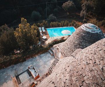 Trulli JaJa