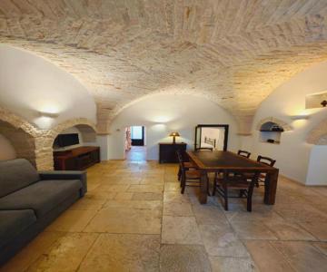 Spica Sul Trullo