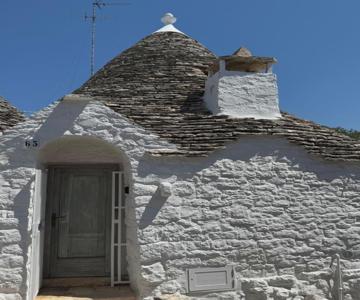 Trullo Anteros