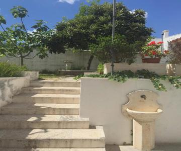 Case Vacanza Antonuccio