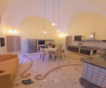 Casa Vacanze alizza