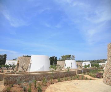 Palummare Agri Hotel