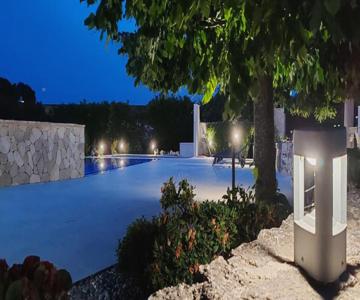 Villa Dei Tigli - Altamura