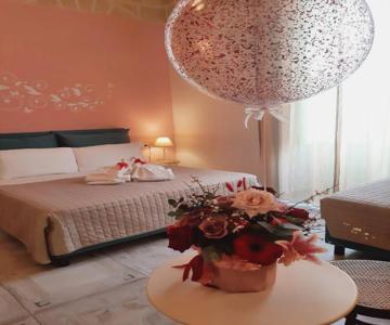 Antica Dimora Le Sette Lune