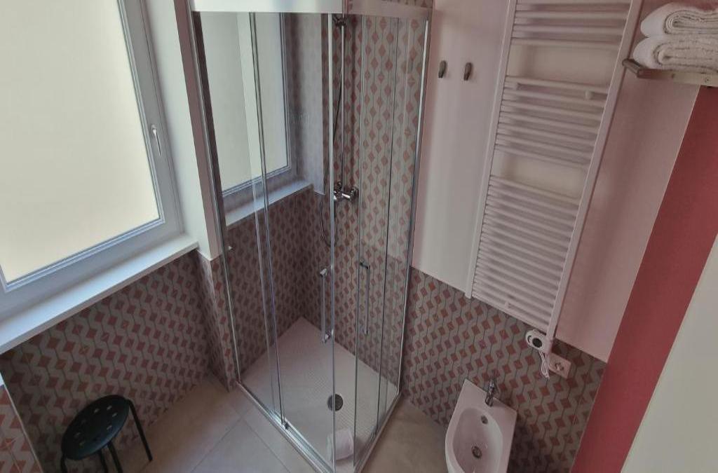 B&b Apartments Palazzo Del Corso