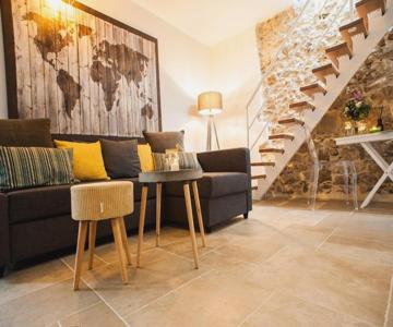 La Dimora Del Monastero Bed&breakfast