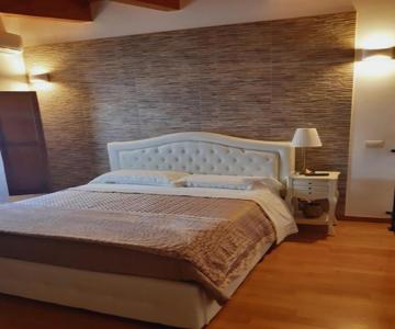 La Casetta Nel Claustro