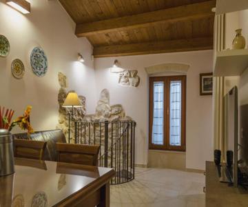 Antica Casa Trecentesca