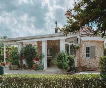 Villa Cercis - Puglia