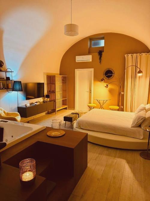 Muralta Suite & Luxury Rooms