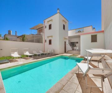 Villa Ketty By Barbarhouse