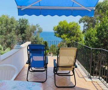 Casetta A 2 Passi Dal Mare