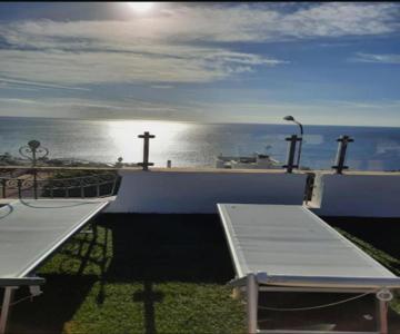 Villa Nicole Vista Mare