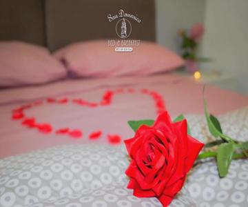 B&b San Domenico