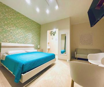 B&b Rival Room E Suite